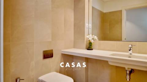 Apartamento T4 Venda em Funchal (São Pedro),Funchal