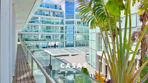 Apartamento T4 Venda em Funchal (São Pedro),Funchal