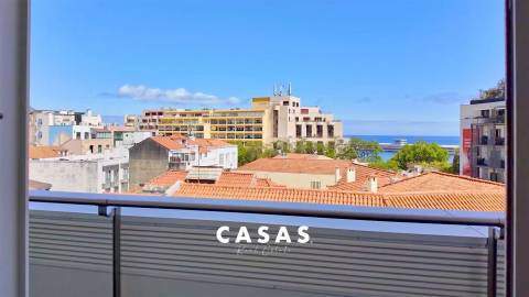 Apartamento T4 Venda em Funchal (São Pedro),Funchal