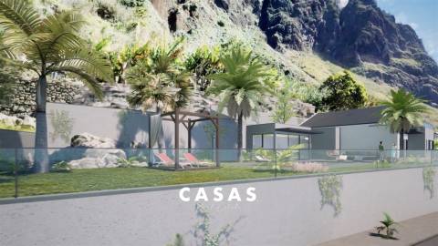 Moradia Isolada T4 Venda em Paul do Mar,Calheta (Madeira)