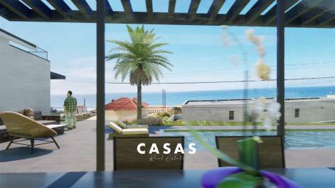 Moradia Isolada T4 Venda em Paul do Mar,Calheta (Madeira)