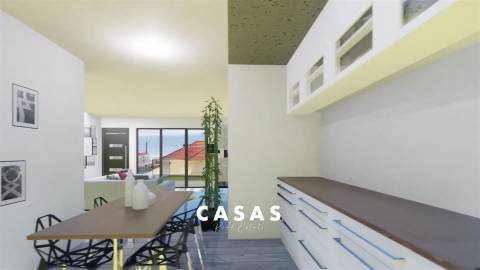 Moradia Isolada T4 Venda em Paul do Mar,Calheta (Madeira)