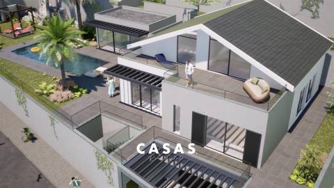 Moradia Isolada T4 Venda em Paul do Mar,Calheta (Madeira)