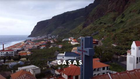 Moradia Isolada T4 Venda em Paul do Mar,Calheta (Madeira)