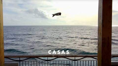 Moradia Isolada T4 Venda em Paul do Mar,Calheta (Madeira)