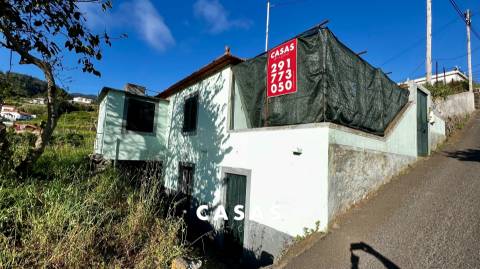 Moradia T2 Venda em Arco da Calheta,Calheta (Madeira)