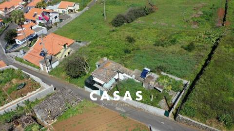 Moradia T2 Venda em Arco da Calheta,Calheta (Madeira)