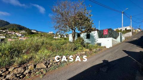 Moradia T2 Venda em Arco da Calheta,Calheta (Madeira)