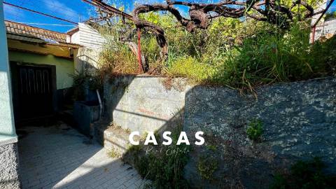 Moradia T2 Venda em Arco da Calheta,Calheta (Madeira)