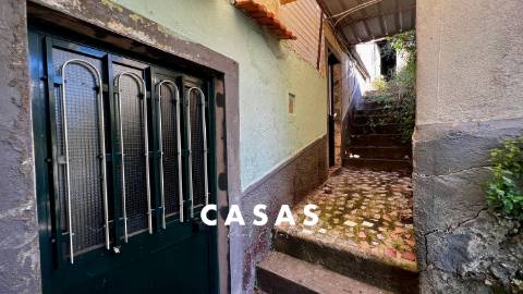 Moradia T2 Venda em Arco da Calheta,Calheta (Madeira)