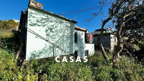 Moradia T2 Venda em Arco da Calheta,Calheta (Madeira)