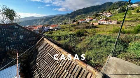 Moradia T2 Venda em Arco da Calheta,Calheta (Madeira)