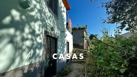 Moradia T2 Venda em Arco da Calheta,Calheta (Madeira)