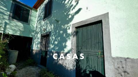 Moradia T2 Venda em Arco da Calheta,Calheta (Madeira)