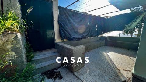 Moradia T2 Venda em Arco da Calheta,Calheta (Madeira)