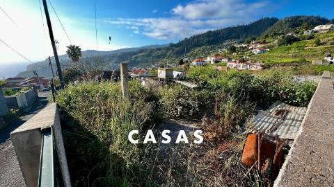 Moradia T2 Venda em Arco da Calheta,Calheta (Madeira)