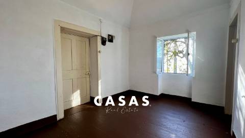 Moradia T2 Venda em Arco da Calheta,Calheta (Madeira)