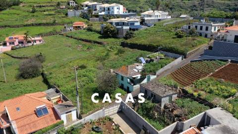 Moradia T2 Venda em Arco da Calheta,Calheta (Madeira)