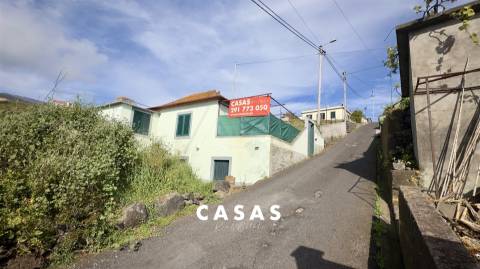 Moradia T2 Venda em Arco da Calheta,Calheta (Madeira)