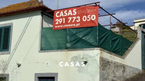 Moradia T2 Venda em Arco da Calheta,Calheta (Madeira)