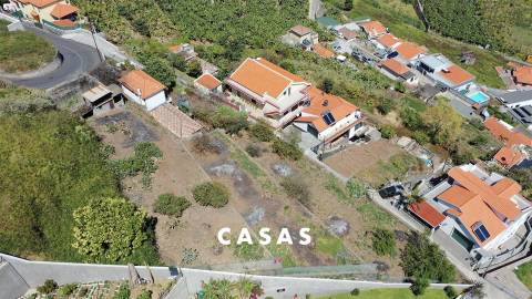 Moradia Isolada T3 Venda em Ribeira Brava,Ribeira Brava