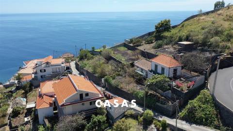 Moradia Isolada T3 Venda em Ribeira Brava,Ribeira Brava