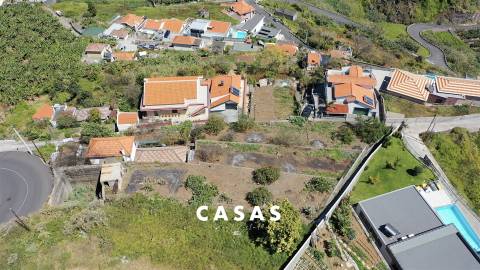 Moradia Isolada T3 Venda em Ribeira Brava,Ribeira Brava