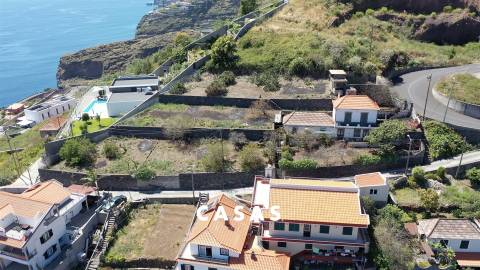 Moradia Isolada T3 Venda em Ribeira Brava,Ribeira Brava
