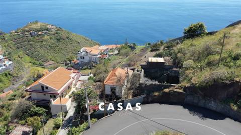 Moradia Isolada T3 Venda em Ribeira Brava,Ribeira Brava