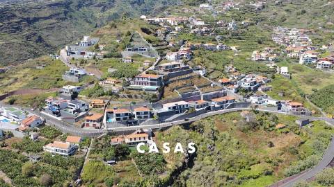 Moradia Isolada T3 Venda em Ribeira Brava,Ribeira Brava