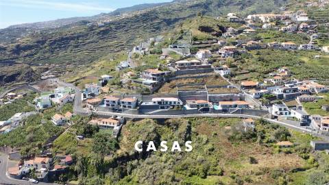 Moradia Isolada T3 Venda em Ribeira Brava,Ribeira Brava