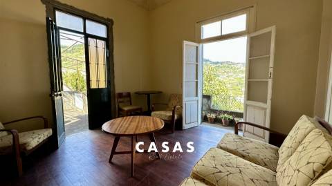 Moradia Isolada T3 Venda em Ribeira Brava,Ribeira Brava