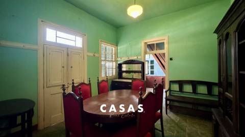 Moradia Isolada T3 Venda em Ribeira Brava,Ribeira Brava