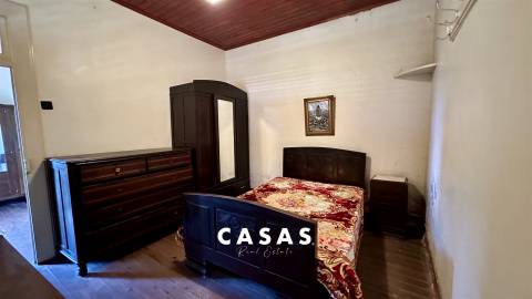 Moradia Isolada T3 Venda em Ribeira Brava,Ribeira Brava