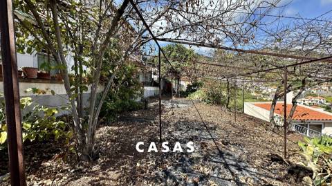 Moradia Isolada T3 Venda em Ribeira Brava,Ribeira Brava