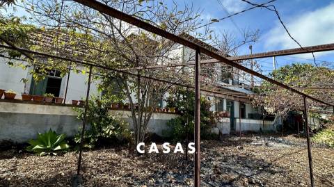 Moradia Isolada T3 Venda em Ribeira Brava,Ribeira Brava