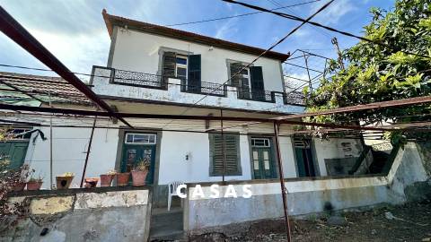 Moradia Isolada T3 Venda em Ribeira Brava,Ribeira Brava