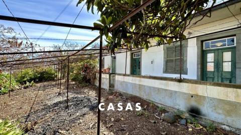 Moradia Isolada T3 Venda em Ribeira Brava,Ribeira Brava