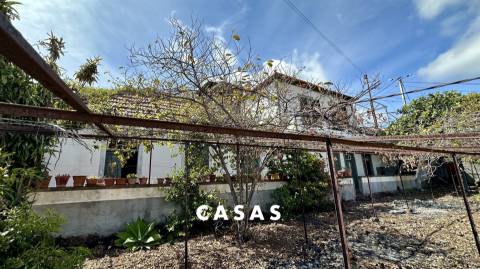 Moradia Isolada T3 Venda em Ribeira Brava,Ribeira Brava