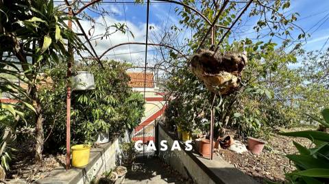 Moradia Isolada T3 Venda em Ribeira Brava,Ribeira Brava