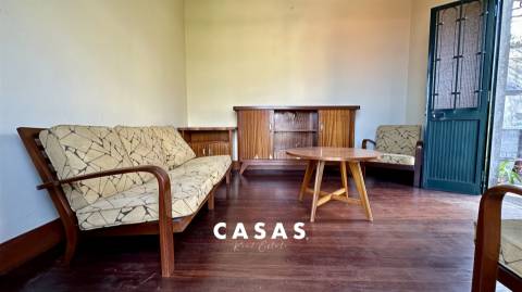 Moradia Isolada T3 Venda em Ribeira Brava,Ribeira Brava