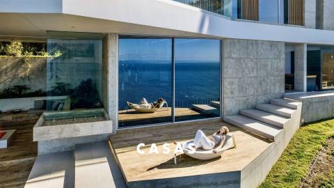 Moradia T4 Venda em Arco da Calheta,Calheta (Madeira)