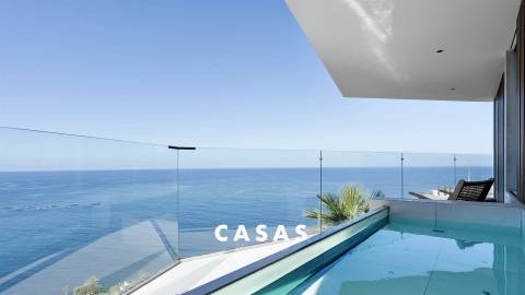 Moradia T4 Venda em Arco da Calheta,Calheta (Madeira)