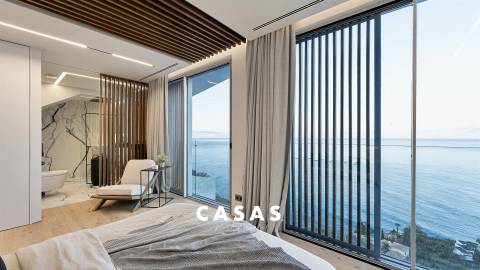 Moradia T4 Venda em Arco da Calheta,Calheta (Madeira)