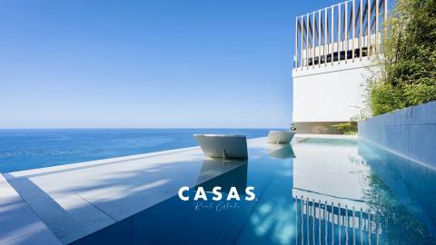 Moradia T4 Venda em Arco da Calheta,Calheta (Madeira)