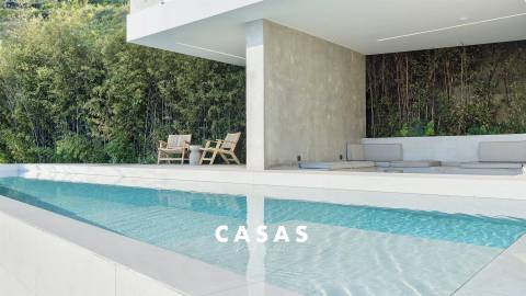 Moradia T4 Venda em Arco da Calheta,Calheta (Madeira)