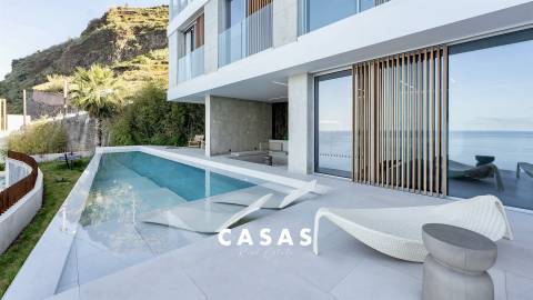 Moradia T4 Venda em Arco da Calheta,Calheta (Madeira)