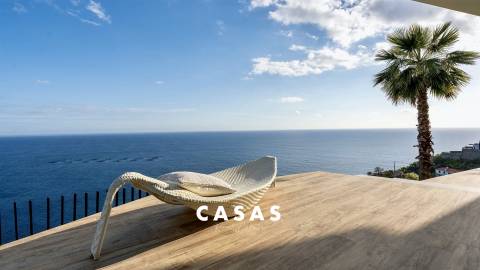 Moradia T4 Venda em Arco da Calheta,Calheta (Madeira)