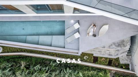 Moradia T4 Venda em Arco da Calheta,Calheta (Madeira)