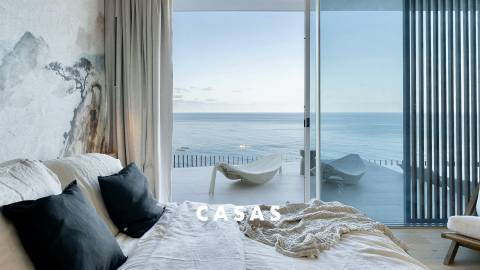 Moradia T4 Venda em Arco da Calheta,Calheta (Madeira)